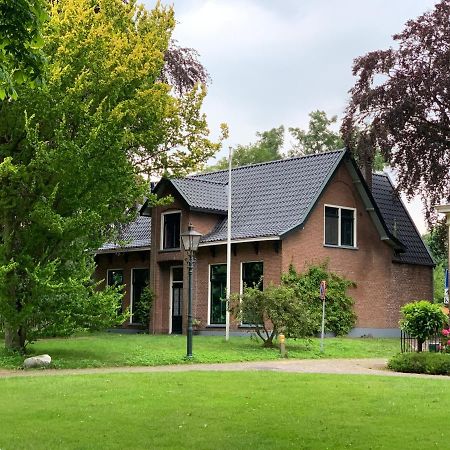 B&B Pastorie Jelsum Dış mekan fotoğraf