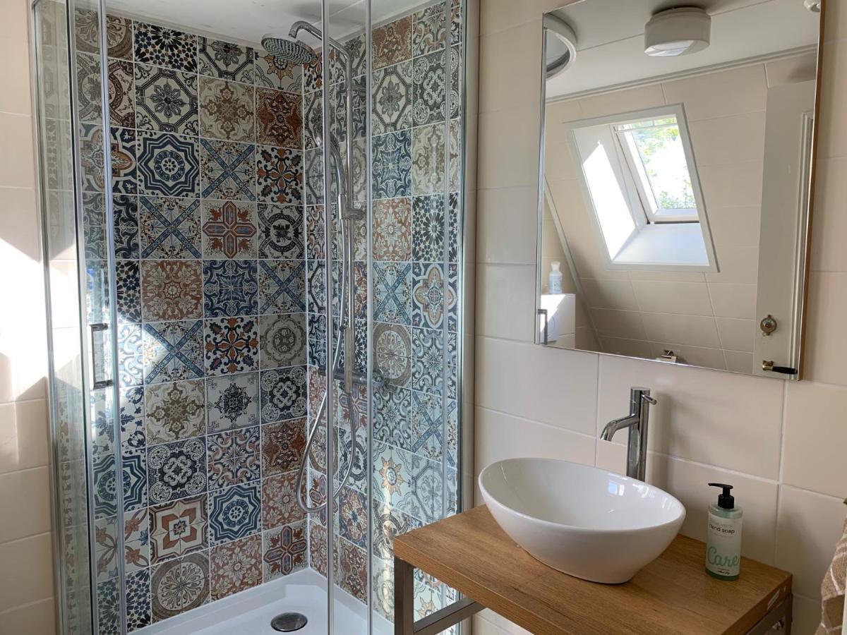 B&B Pastorie Jelsum Dış mekan fotoğraf