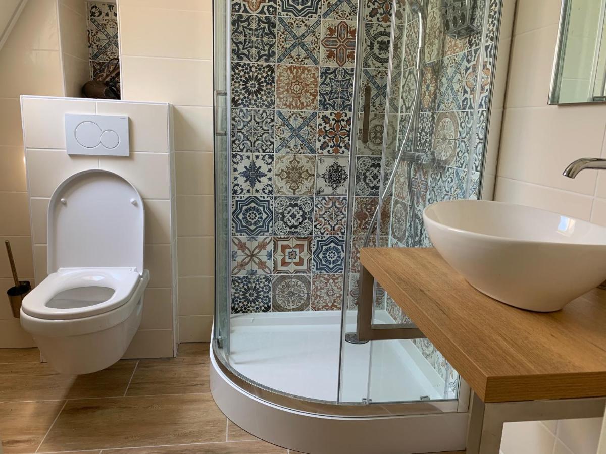 B&B Pastorie Jelsum Dış mekan fotoğraf