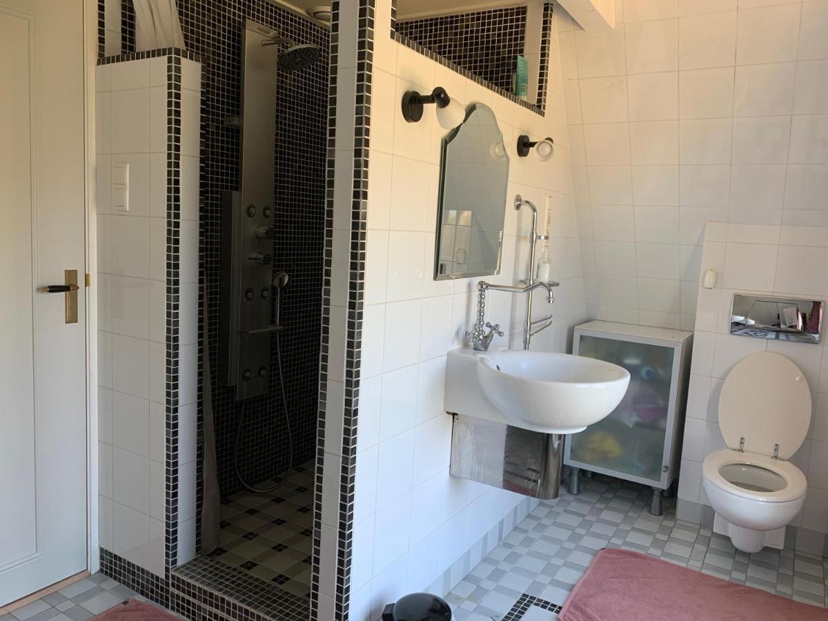 B&B Pastorie Jelsum Dış mekan fotoğraf