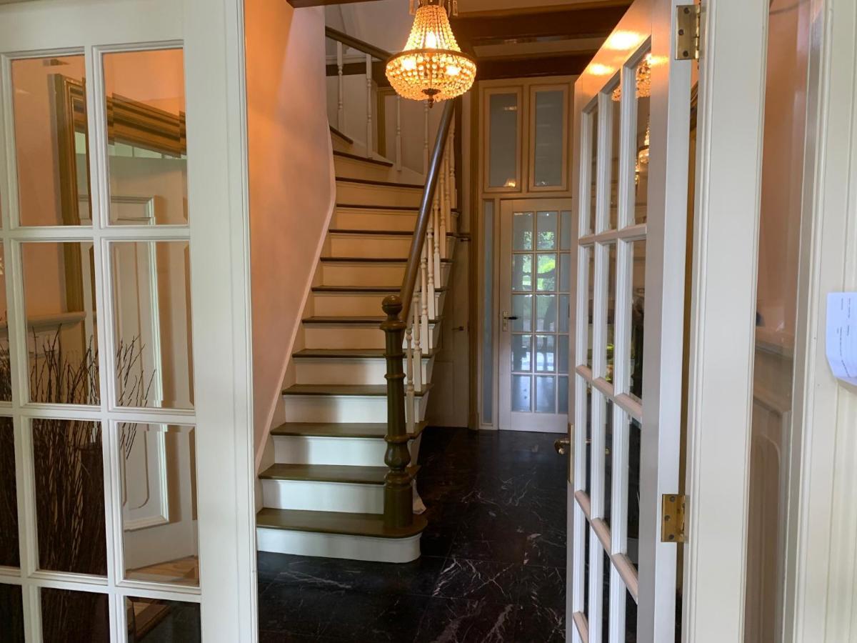 B&B Pastorie Jelsum Dış mekan fotoğraf