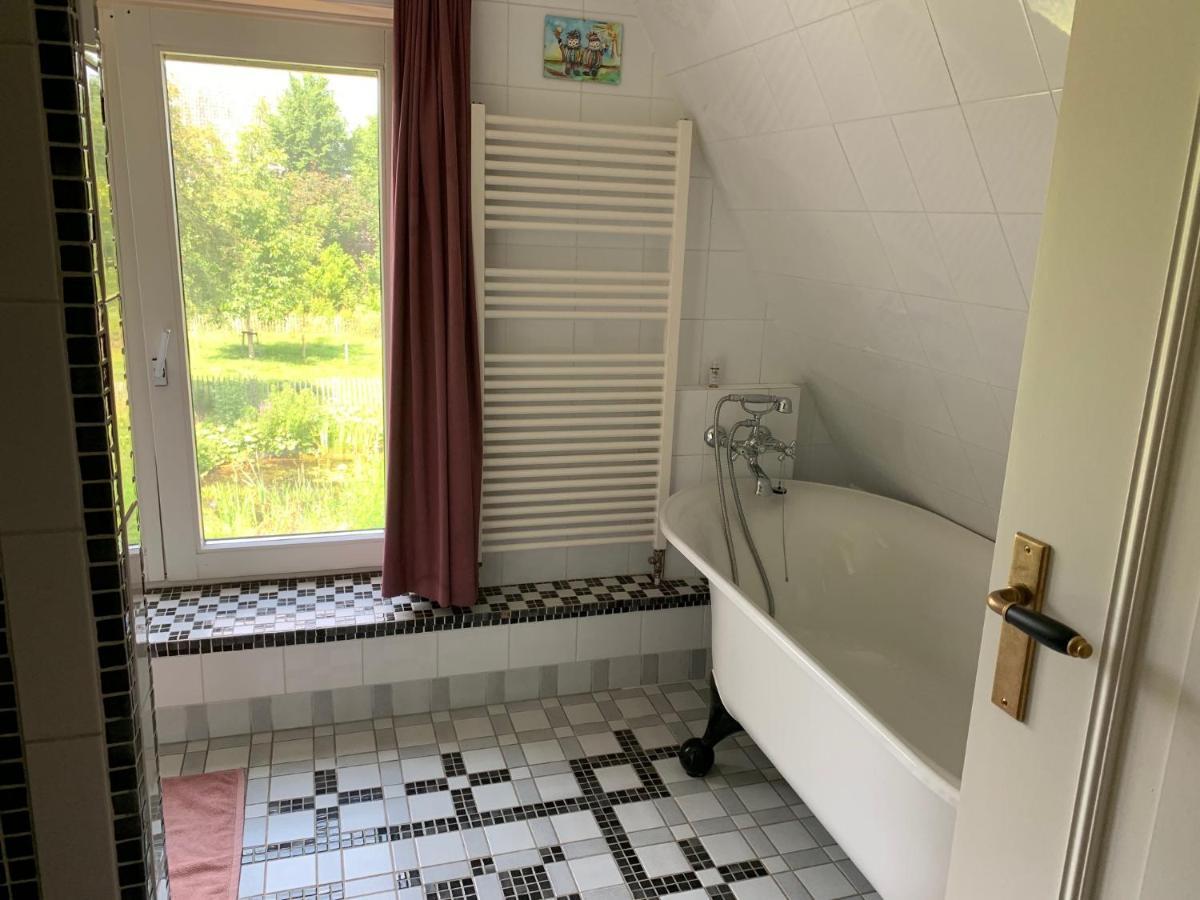 B&B Pastorie Jelsum Dış mekan fotoğraf